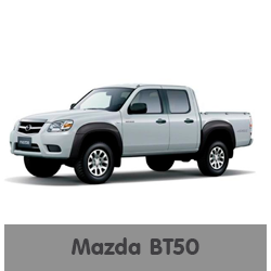 Mazda BT50=