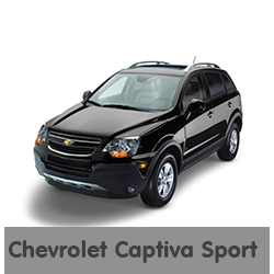 Captiva Sport