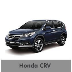 Honda CRV