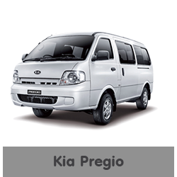 Kia Pregio