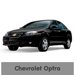 Chevrolet Optra