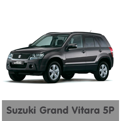 Chevrolet Gran Vitara